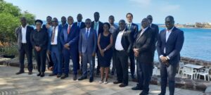 Lire la suite à propos de l’article 14-15/12/2022: Réunion des Experts sur le projet de câble sous-marin Amilcar Cabral