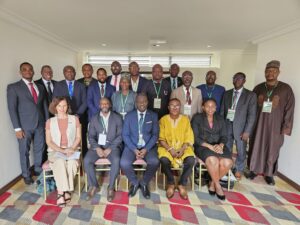 Read more about Article 20 – June 21, 2023: Coordination and Implementation Meeting on the ICT Component of the ECOWAS Regional Infrastructure Master Plan