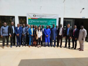 Read more about Article 18 – September 19, 2023: 3rd Meeting of Experts on the Amilcar Cabral Submarine Cable Project