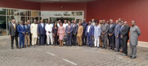 Read more about the article: January 30–31, 2024: 3rd ECOWAS Regional PPP Stakeholder Forum