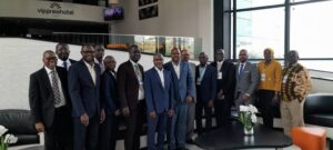 Lire la suite à propos de l’article 28 – 29 Février 2024: Réunion du Comité des Experts du projet de câble sous-marin Amilcar Cabral