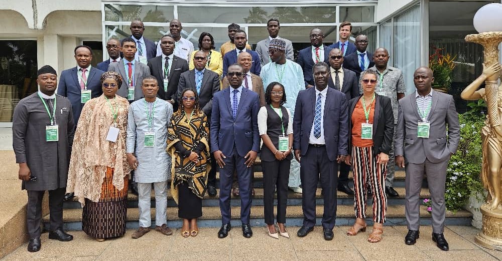 Read more about the article: August 29–30, 2024: Consultative Meeting on the Update to the Feasibility Study for the Establishment of the ECOWAS FODETE
