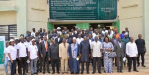 Read more about the article: Over 1,000 Community citizens celebrate ECOWAS’s 49th anniversary in Kara, Togo