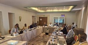 Lire la suite à propos de l’article 30-31 Octobre 2024: Réunion de validation de la stratégie de communication du PPDU