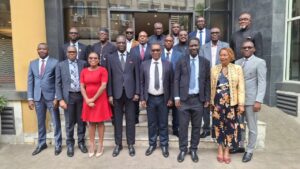 Lire la suite à propos de l’article 26-28 Novembre 2025: Ouverture de la réunion consultative avec les Unités PPP des États membres de la CEDEAO sur le Plan d’Affaires Stratégique (2026-2030) et la Stratégie de mobilisation des ressources du PPDU