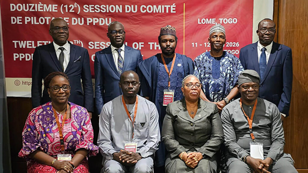 11 – 12 Juin 2026: Douzième (12e) Session du Comité de Pilotage du PPDU