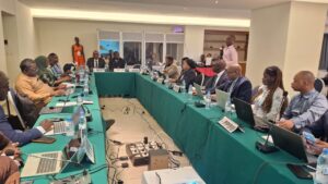 Lire la suite à propos de l’article 6 – 7 Juillet 2026: Atelier de validation du Plan de renforcement des capacités des Unités PPP des Etats membres de la CEDEAO