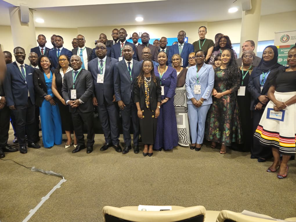 9 – 10 Juillet 2026: 5e Forum Régional de la CEDEAO sur les PPP