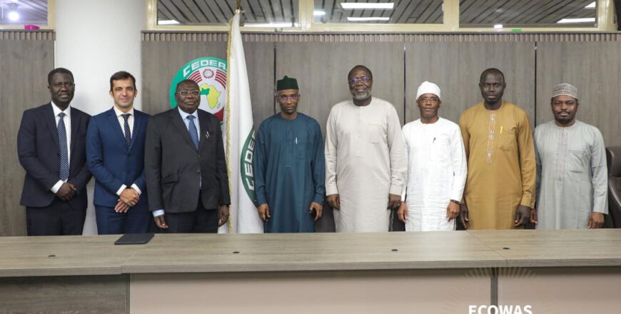 visite comite pilotage ppdu