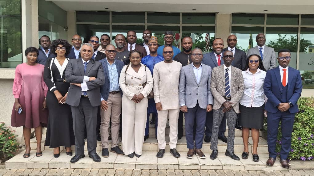 29 - 30 Septembre 2025: Atelier de formation sur l'outil régional de sélection et d'analyse des PPP (RP3SAT) de la CEDEAO,