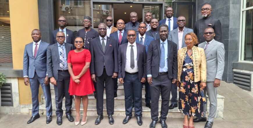 REUNION CONSULTATIVE DAKAR (3)