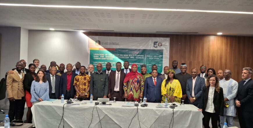 ETUDE BARRAGES DAKAR SENEGAL (5)